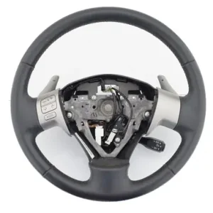 Wybór klientów KIEROWNICA WIELOFUNKCYJNA TOYOTA AURIS I E15 LIFT